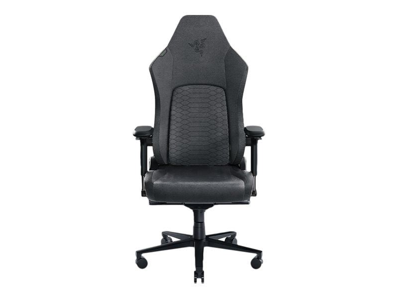 Computer chairs / desks Razer  Iskur V2 Gaming Chair with Lumbar Support, Black |