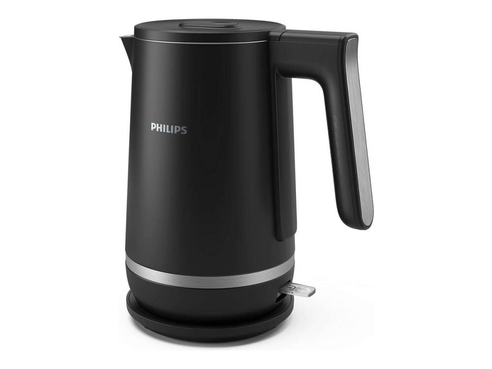 Чайник Philips  HD9395/90 Dual -wall Kettle, 2200W, 1.7 L capacity, Black |