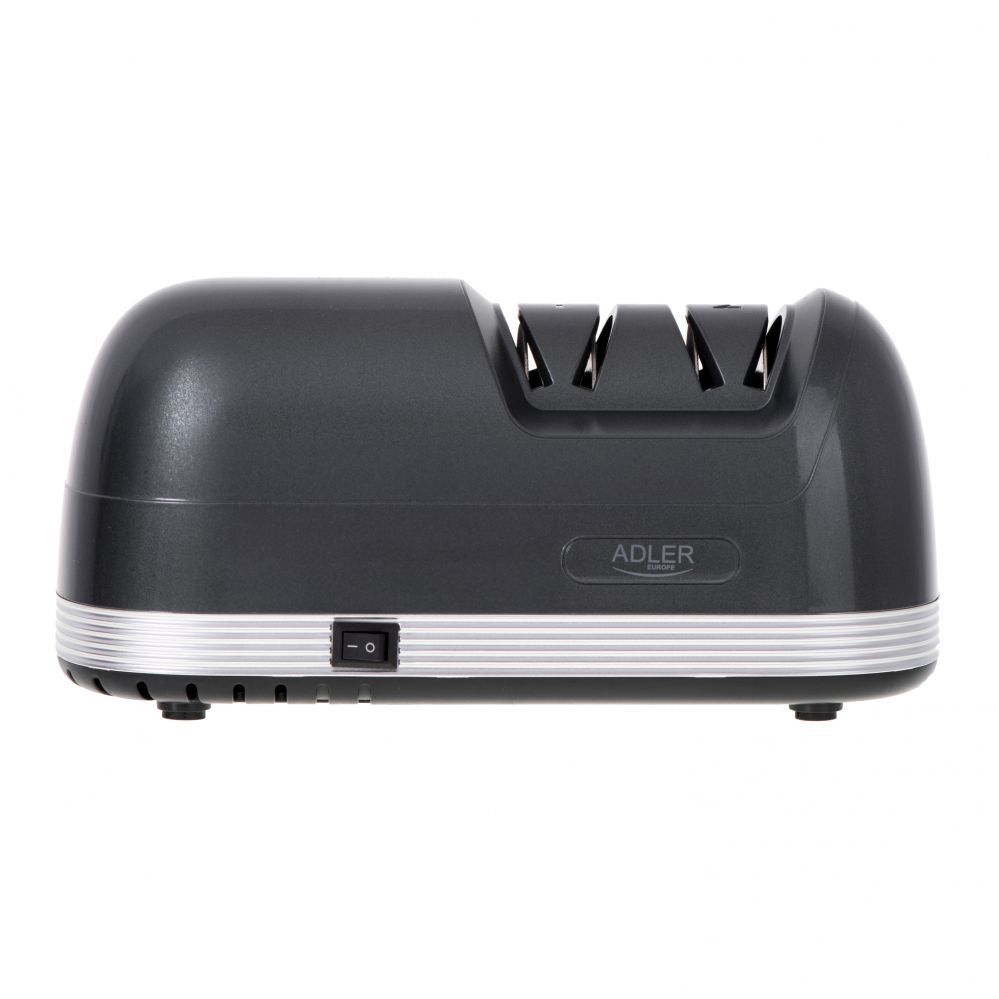 Other small household appliances Adler  AD 4508 Electric Knife Sharpener, Black