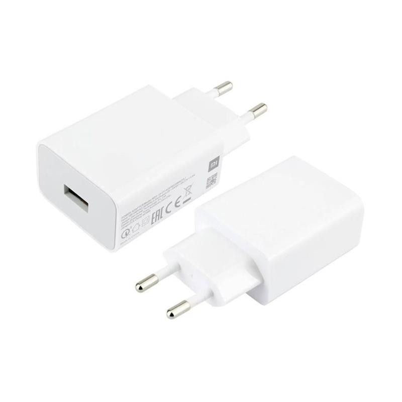 Адаптер Xiaomi  22.5W Power Adapter (Type-A) EU