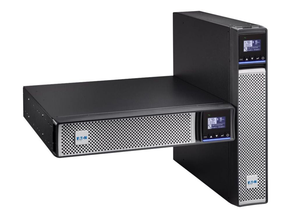 Serverid Eaton  5PX 3000i RT2U G2