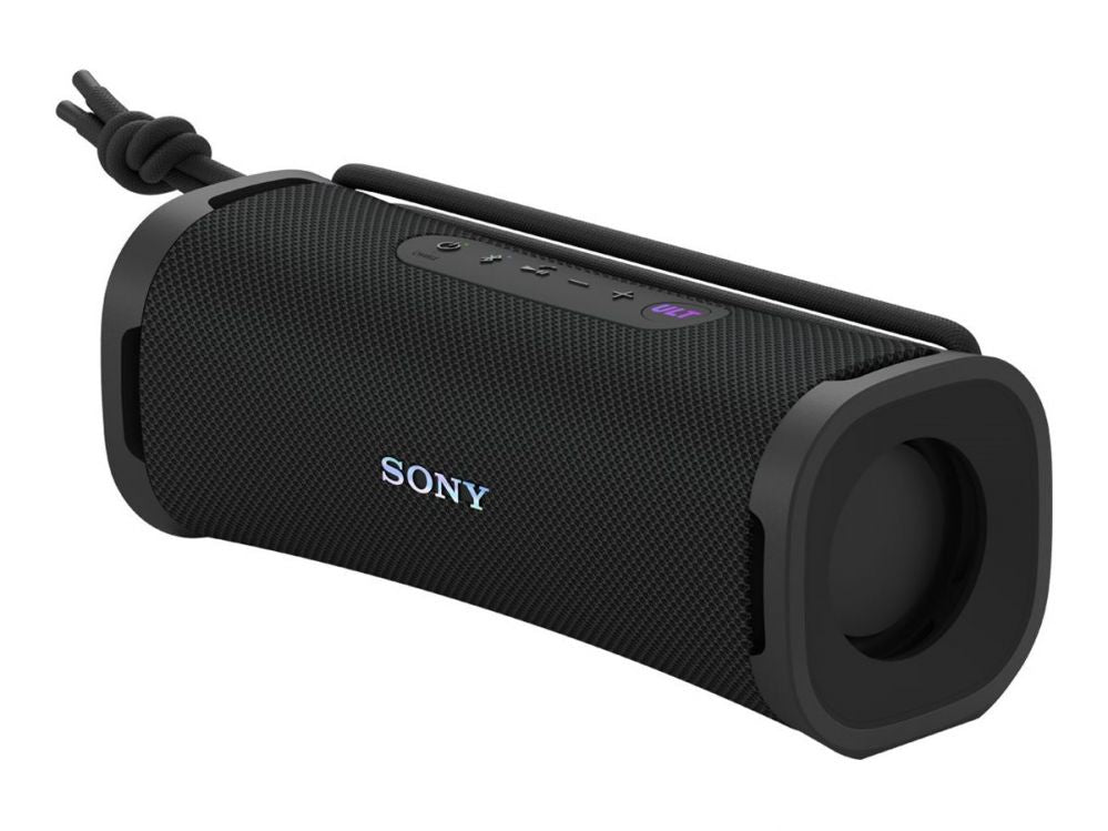 Juhtmevabad kõlarid Sony  SRS-ULT10 ULT FIELD 1 Bluetooth Black