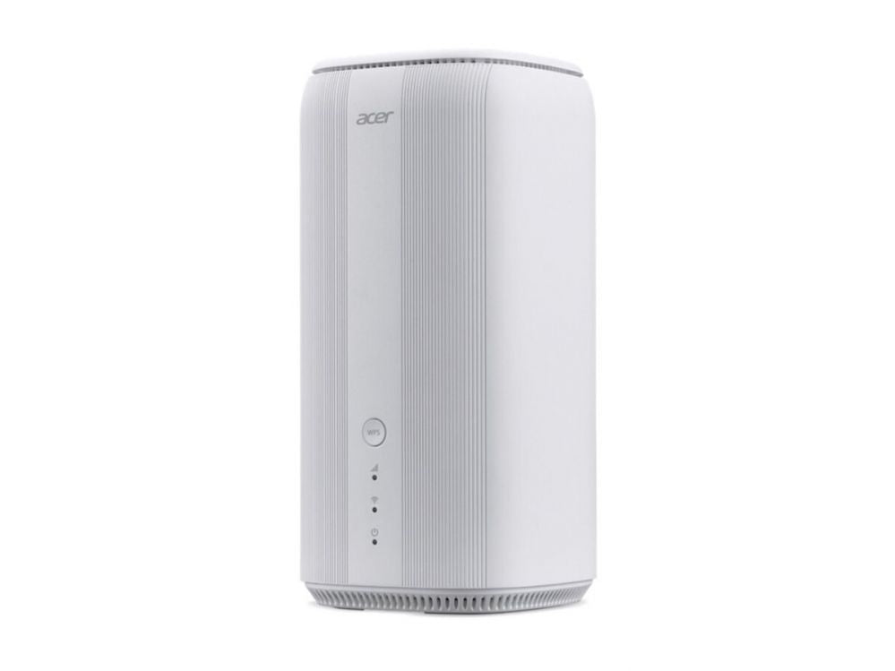 Ruuterid Acer  Connect X6E 5G Router | FF.G2KTA.001 | 802.11ax | Ethernet LAN (RJ-45) ports 1 | Mesh Support No | MU-MiMO Yes | 5G