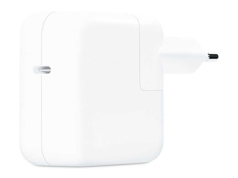 Adapter Apple  30W USB-C Power Adapter |