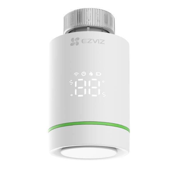 Nutikas seade EZVIZ  CST55 | White | Thermostat Controller