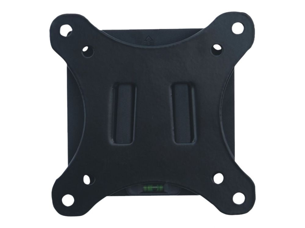 Teleri kinnitus Digitus  | Wall mount | DA-90303-1 | Fixed | Maximum weight (capacity) 18 kg | Black
