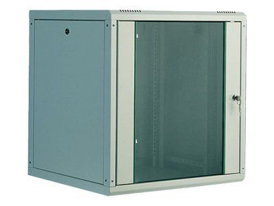 Muud kaubad Digitus  16U Wall Mounting Cabinet,  Unique Series - 600x600 mm, Grey  |