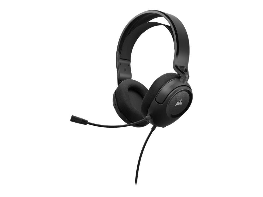 Беспроводные наушники Corsair  | Gaming Headset | HS35 v2 | Wired | Over-Ear | Microphone | Carbon