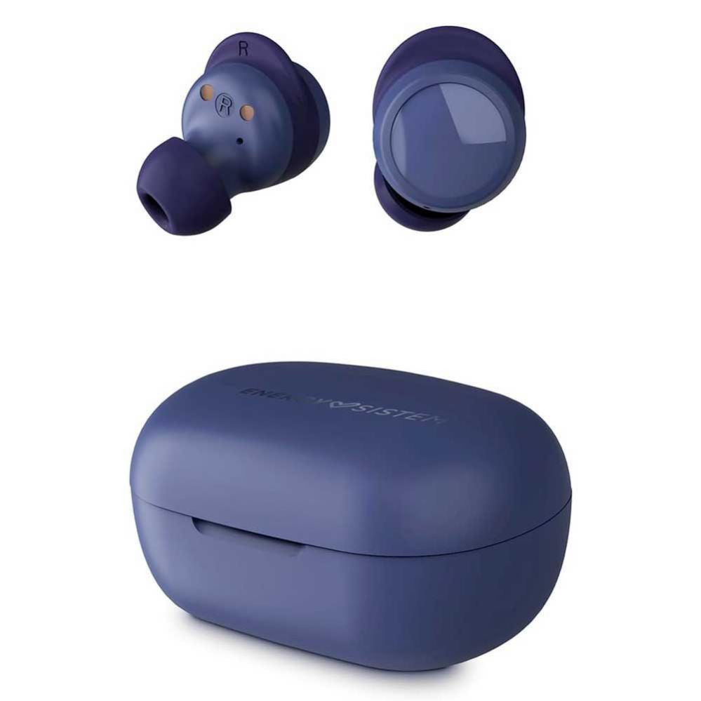 Juhtmevabad kõrvaklapid Energy Sistem  Sports Earphones | RaceBuds | Wireless | In-ear | Microphone | Blue