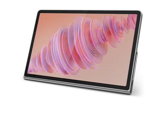 Планшет Lenovo  Tab | Plus TB351FU | 11.5 " | Luna Grey | 2000 x 1200 pixels | MediaTek Helio G99 | 8 GB | Soldered LPDDR4x | 128 GB | Wi-Fi | Front camera | 8 MP | Rear camera | 8 MP | Bluetooth | 5.2 | Android | 14 | Warranty 24 month(s)