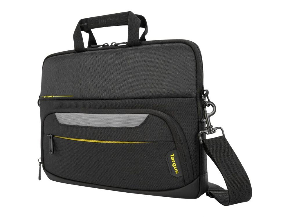 Sülearvuti kott Targus  CityGear 14" Slim Topload Laptop Case (Black) |