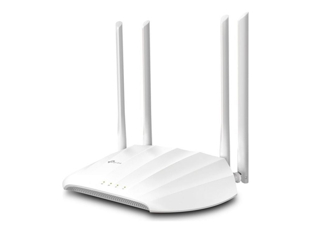 Routers TP-Link TL-WA1801 AX1800 Dual-Band Wi-Fi 6 Access Point