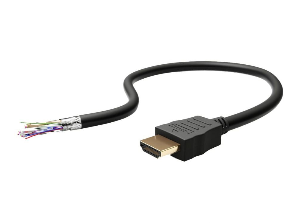 Monitor accessory Goobay  47575 Ultra-high-speed HDMI Cable | HDMI | 3 m