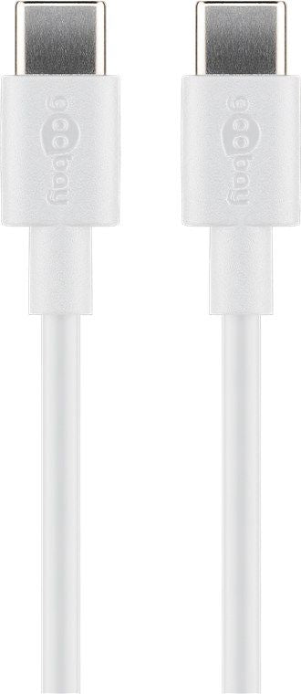 Контроллер Goobay  USB-C Charging and Sync Cable, 1m | 66317