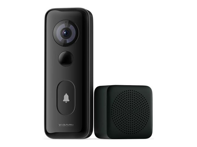 Server – muud tarvikud Xiaomi  Smart Doorbell 3S