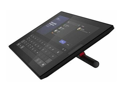 Расходный материал Lenovo  | ThinkSmart Core Kit Bar 180 with IP Controller (MTR) | Black