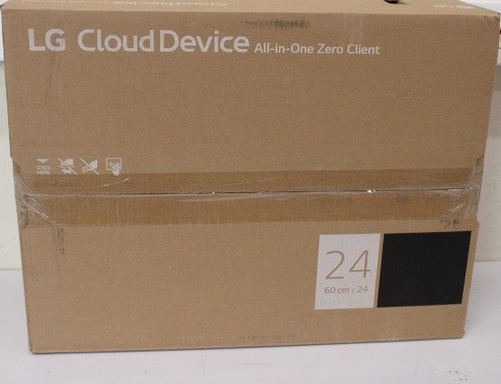 Monitorid LG  SALE OUT.  24CK550Z-BP 23,8" 1920x1080/16:9/5ms/250/DP USB D-Sub  DAMAGED PACKAGING, USED, SCRATCHED ON LEG |  | DAMAGED PACKAGING, USED, SCRATCHED ON LEG