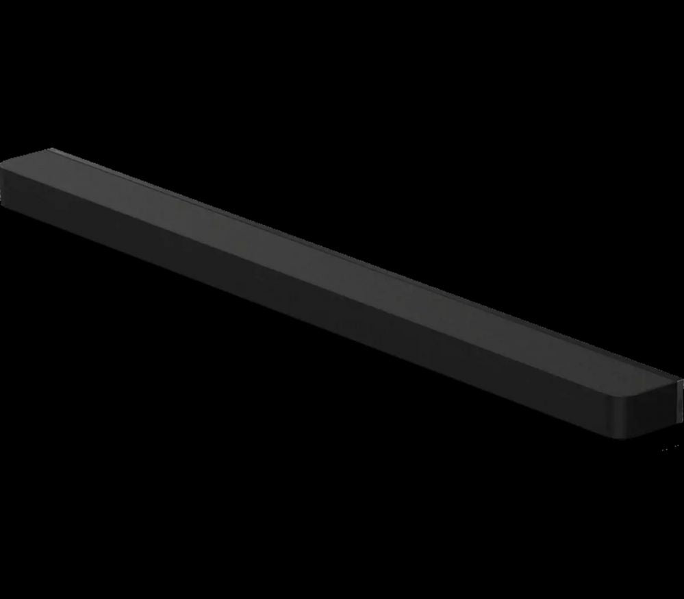 Другой аксессуар для компьютера Sony  Soundbar | HT-A9000 Bravia Theatre Bar 9 Dolby Atmos | 495 W | Bluetooth | Black | Wireless connection