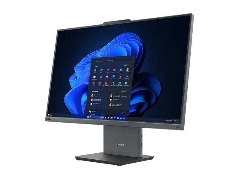 Персональный компьютер Lenovo  ThinkCentre | neo 50a | Touchscreen | Desktop | AIO | 27