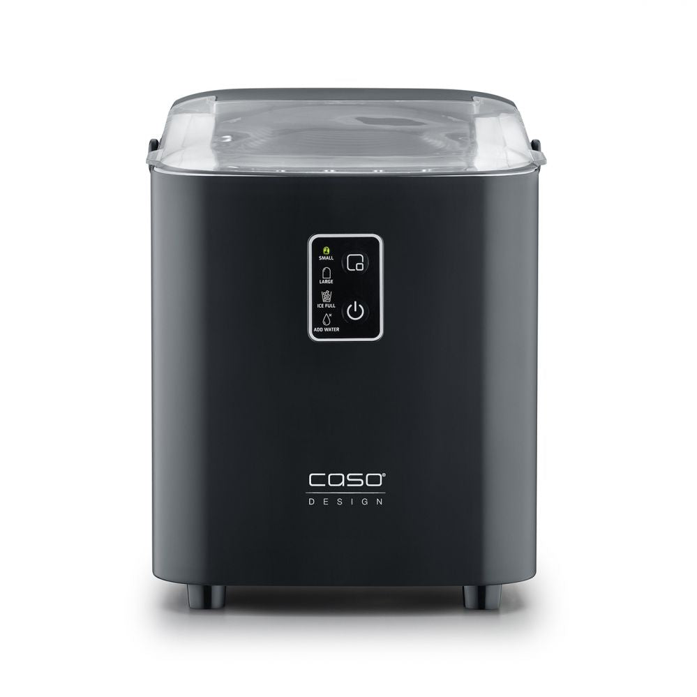 Muud väikesed kodumasinad Caso  | Ice Cube Machine | IceChef Compact | Power 120 W | Black