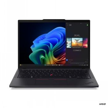 Laptop computer Lenovo  LENOVO T14 G6 R7-350/14WUXGA/32GB/1TB/W11P/3P/ENG