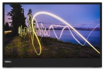 Monitor Lenovo LENOVO THINKVISION M15 15.6 FHD MOBILE MONITOR