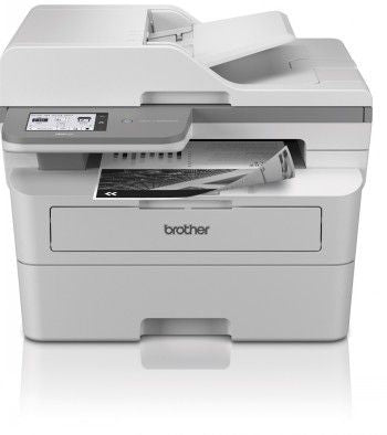 Принтер Brother  BROTHER MFC-L2960DW MONO LASER AIO, DADF, DUPLEX, WIFI, 34PPM