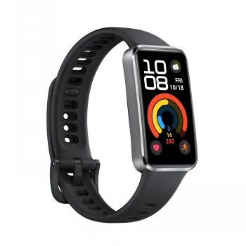 Умные часы Huawei  HUAWEI BAND 10 BLACK