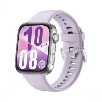 Smart watches Huawei  HUAWEI WATCH FIT 4 (46MM) PURPLE