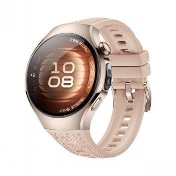 Smart watches Huawei  WATCH 5 (42MM) STELLAR BEIGE