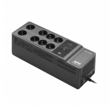 Servers Apc  APC BACK-UPS 850VA, 230V, USB TYPE-C AND A CHARGING PORTS SCHUKO