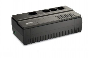Серверы Apc  APC EASY UPS BV 500VA, AVR, SCHUKO OUTLET, 230V