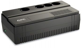 Серверы Apc  APC EASY UPS BV 650VA, AVR, SCHUKO OUTLET, 230V