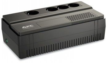 Servers Apc  APC EASY UPS BV 800VA, AVR, SCHUKO OUTLET, 230V