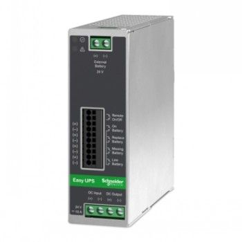 Servers Apc  APC 480 W DIN BVS-PDR