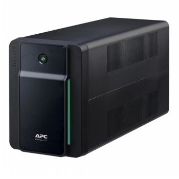 Servers Apc  APC EASY UPS 1600VA, 230V, AVR, SCHUKO SOCKETS
