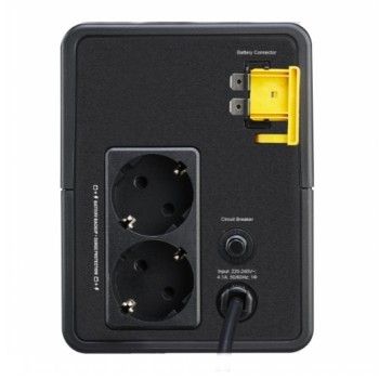 Servers Apc  APC EASY UPS 900VA, 230V, AVR, SCHUKO SOCKETS