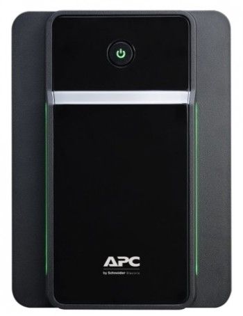 Servers Apc  APC BACK-UPS 1200VA, 230V, AVR, SCHUKO SOCKETS
