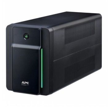 Servers Apc  APC BACK-UPS 2200VA, 230V, AVR, SCHUKO SOCKETS