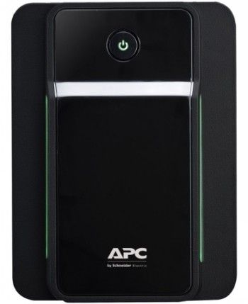 Серверы Apc  APC BACK-UPS 750VA, 230V, AVR, IEC SOCKETS