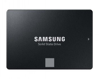 Hard drive HDD Samsung  SAMSUNG 870 EVO 500GB 2.5" SATA SSD