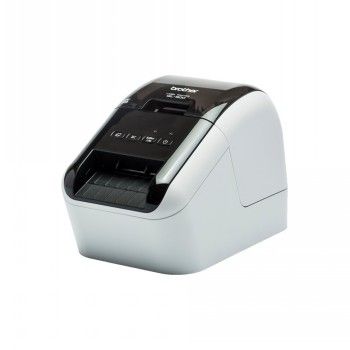 Printerid Brother  BROTHER QL-800 DESKTOP LABEL THERMO PRINTER, USB, 6.2CM