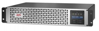 Serverid Apc  APC SMART-UPS LITHIUM ION, SHORT DEPTH 1000VA, 230V WITH SMARTCONNECT