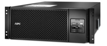 Серверы Apc  APC SMART-UPS SRT 6000VA RM 230V