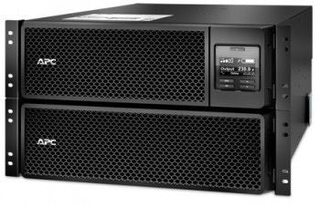 Servers Apc  APC SMART-UPS SRT 8000VA RM 230V