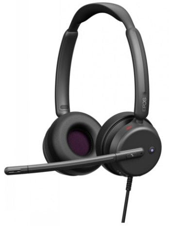 Wired headphones Epos  EPOS IMPACT 460T