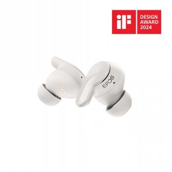 Wired headphones Epos  EPOS ADAPT E1 NORDIC WHITE