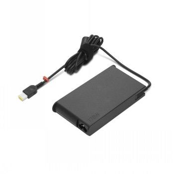 Блок питания Lenovo  LENOVO THINKPAD 170W AC ADAPTER (SLIM TIP)