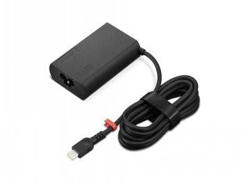 Toiteplokk Lenovo  LENOVO 65W SLIM GAN AC ADAPTER (USB-C) EU
