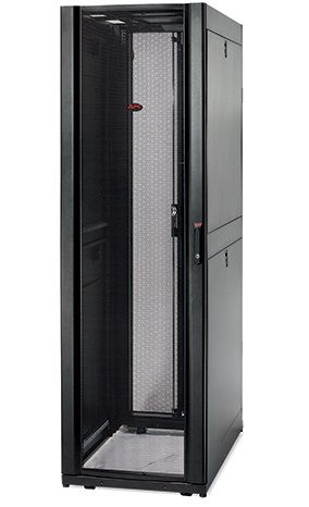 Other goods Apc  APC NETSHELTER SX 45U 600MM WIDE X 1070MM DEEP ENCLOSURE WITH SIDES BLACK